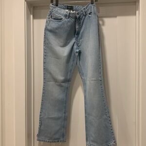 Lauren Jeans Co. Ralph Lauren size 12